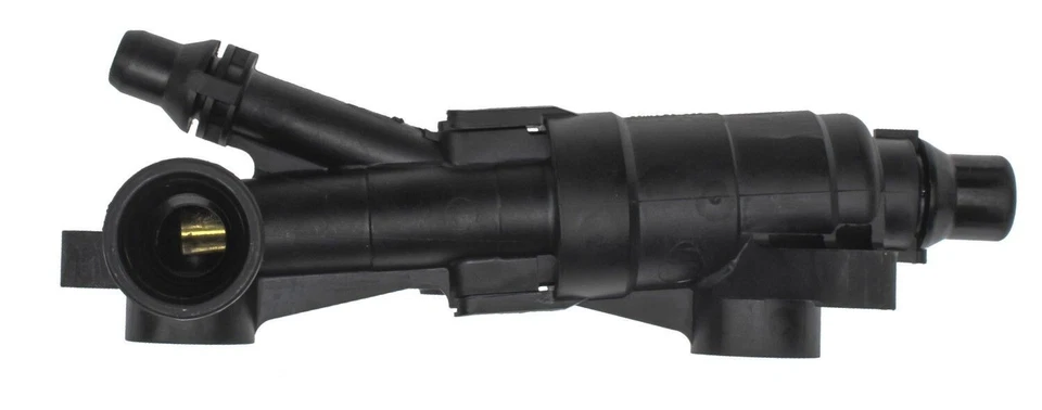 MAHLE TO 11 86 Auto Trans Oil Cooler Thermostat For 95-03 540i 740i 740iL 750iL - Image 4 of 4