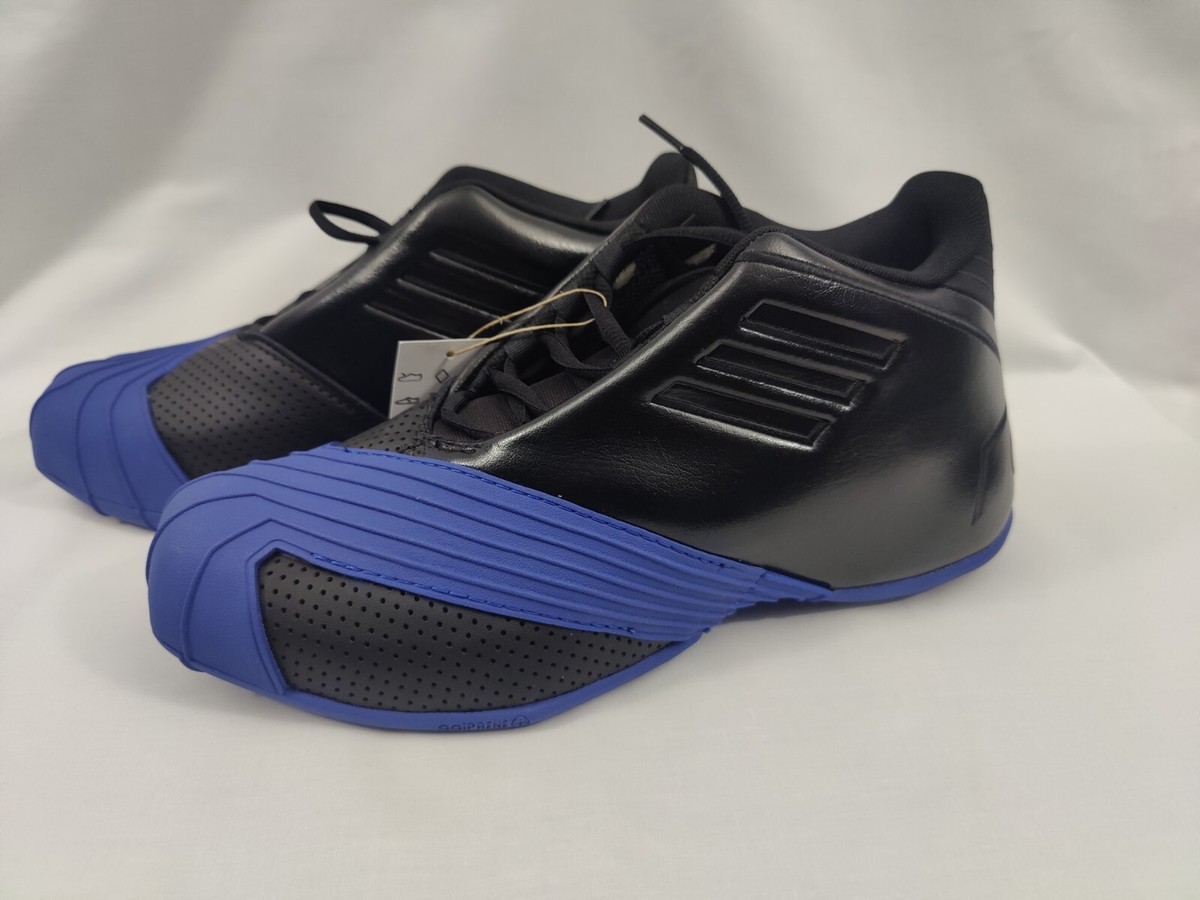 シューズ(男性用)  TMAC 1 26.5 Size 8 Mens Adidas T-Mac 1 Black | eBay