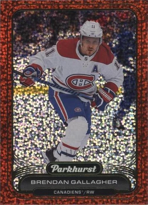 Red Patterned Foil Achievement