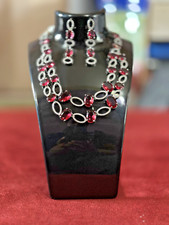 imitation jewellery