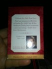 1997 Hallmark Keepsake Ornament Child's Fifth 5th Christmas QX6515 New — photo 2
