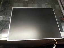 used Sharp 15.0" XGA 20pin Laptop Matte LCD Display Screen LQ150X1LH66 free ship