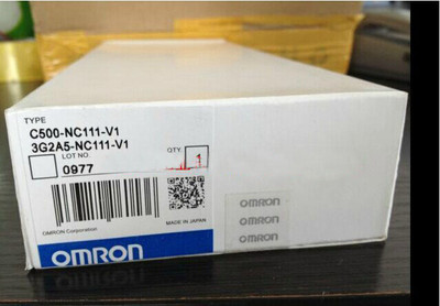1PCS Brandneu Omron C500-NC111-V1 C500NC111V1
