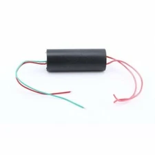 1PCS DC 3v-6v to 400kV 400000V Boost Step-up Power Module High-voltage Generator