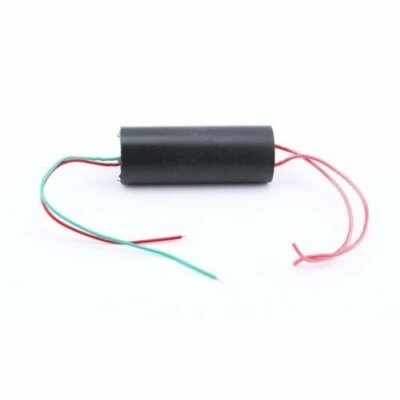 1PCS DC 3v-6v to 400kV 400000V Boost Step-up Power Module High-voltage Generator