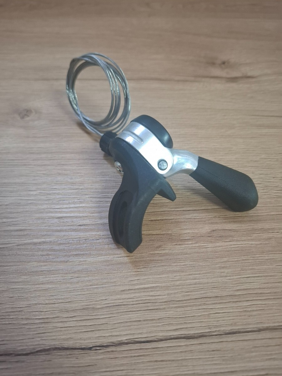 Shimano NIB NOS SIS Mountain LX SL-M453 Front Shifting Lever | eBay