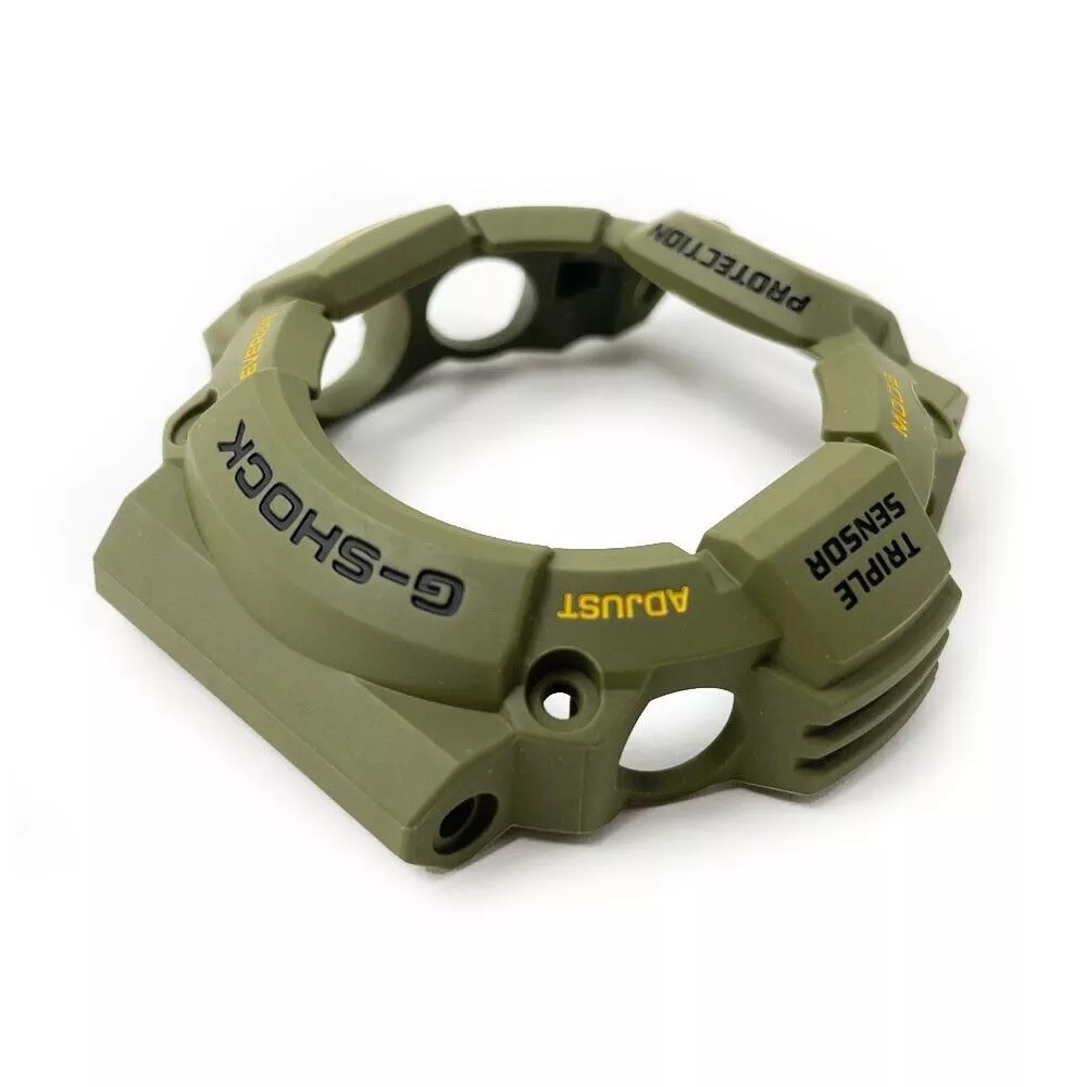 G shock top 9400 3er