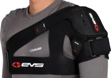 EVS Sports SB04-XXL SB04 Shoulder Brace 2X
