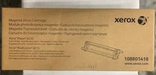 Xerox magenta drum unit 108R01418 for Phaser & Workcentre 65xx series for SALE