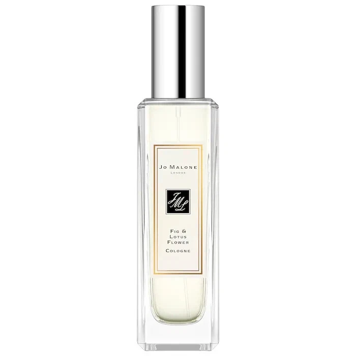 ジョーマローン　フィグ ＆ ロータス （30ml） Jo Malone Fig & Lotus Flower Women's eau de Cologne 1oz/30 ml New