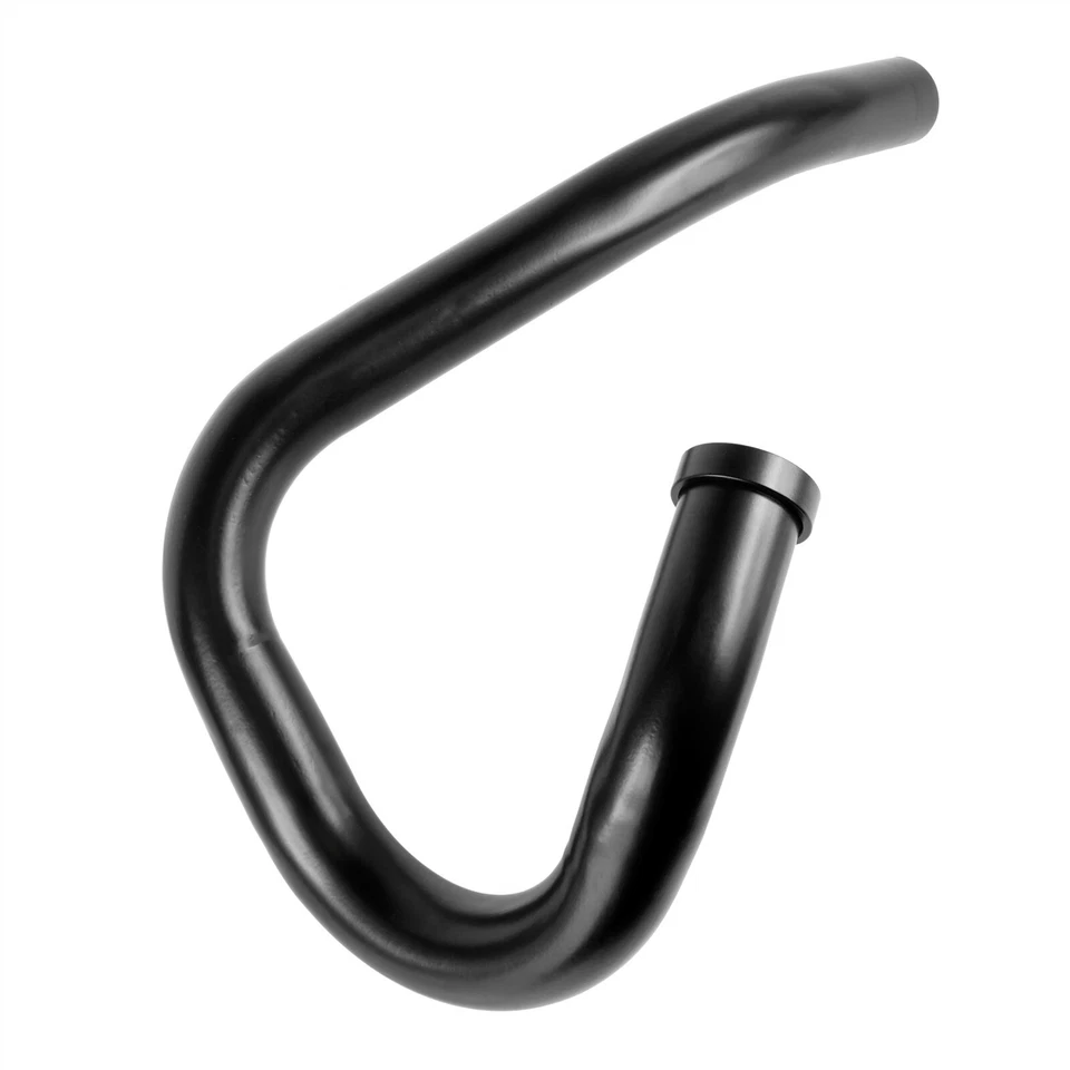 Tubo silenciador de escape con juntas para Yamaha Warrior 350 YFM350X 1987 1988-2004 Foto 3 de 4