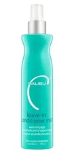 Malibu C Leave-In Conditioner Mist 9 oz. New! Fast Free Shipping!