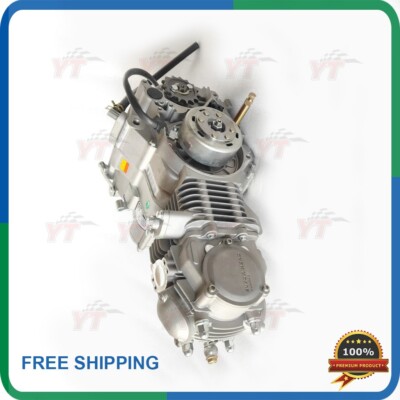 Yinxiang 170, YX 170 engine K170 170CC dirt bike pit bike