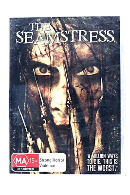 The Seamstress Sent Tracked
