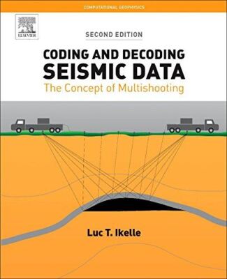 Coding and Decoding: Seismic Data: The Concept of Multishooting
