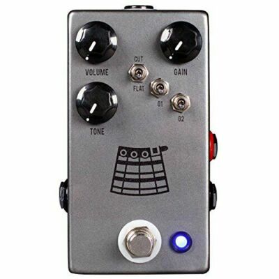 HS Pedals Japan Genuine Guitar Effects Pedal The Kilt V2 NEW