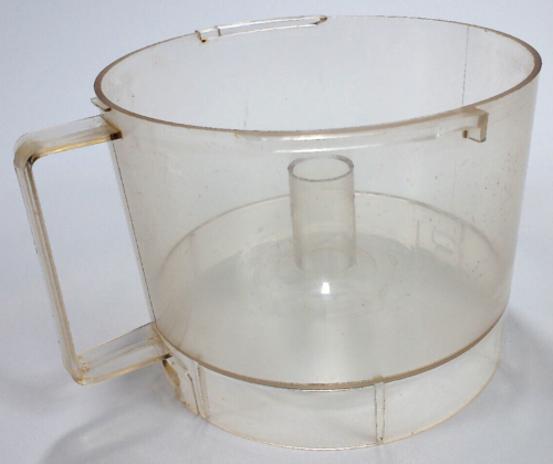 Hamilton Beach Proctor-Silex Food Processor Blender Model 702R Replacement Bowl