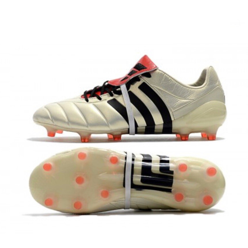 spontaan afvoer droom ADIDAS Predator Mania FG CHAMPAGNE S80966 | eBay