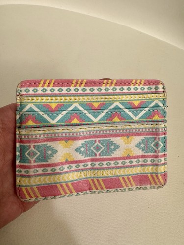 AriZona Iced Tea Wallet