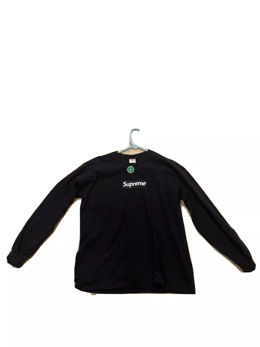 Supreme bogo long sleeve cheap