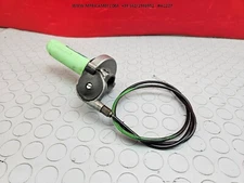 GAS COMMAND THROTTLE ASSEMBLY 46019-1054 KAWASAKI KDX80 1984 1988 1985 1986 1987