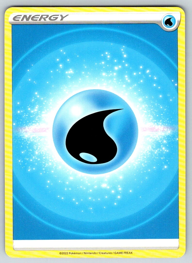 2022 POKEMON GO BLUE ENERGY 2022 POKEMON GO BLUE ENERGY