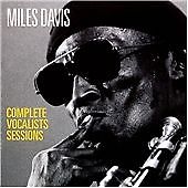 Miles Davis - Complete Vocalists Sessions (2000)