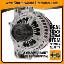 adatto per ALFA ROMEO GIULIA, STELVIO 2.9 BENZINA 2016- ALTERNATORE