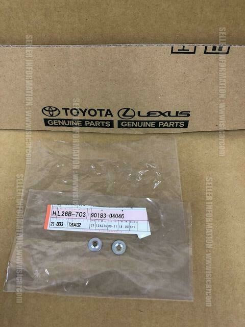GT SUPRA ピンバッジセット 1994-2003 GT SUPRA ピンバッジセット 1994-2003