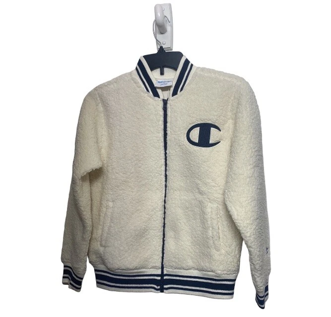 Champion sherpa sale bomber