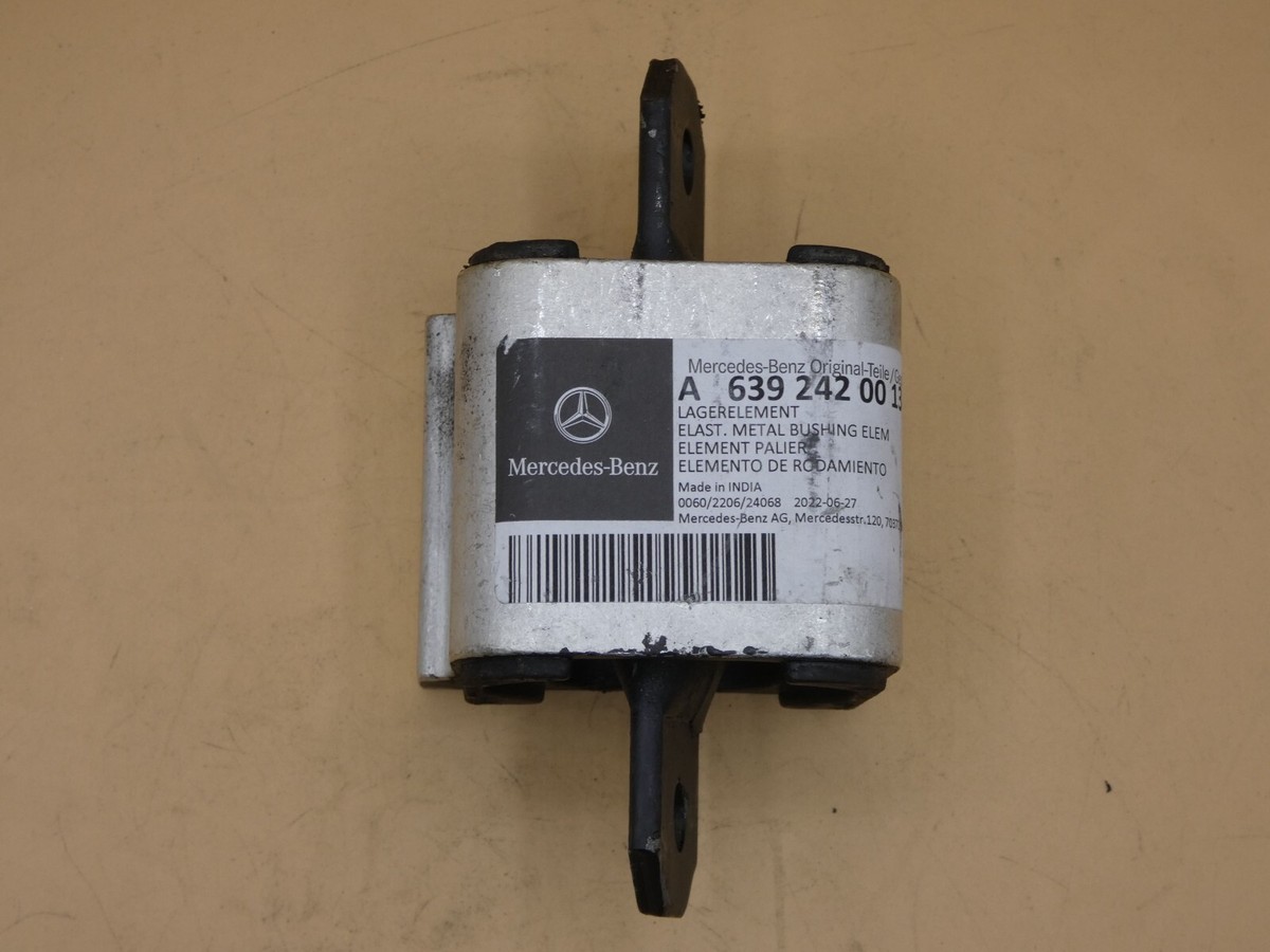 LEMFÖRDER 33262 01 Motorlager | Elektronisch Schaltbares Motorlager Für Mercedes SPRINTER