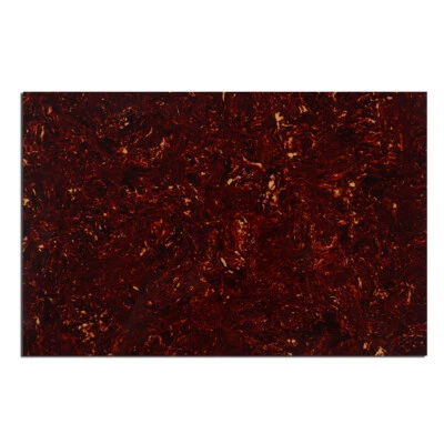 Musiclily 4Ply Tortoise 29x43cm Blank Guitar Bass Pickguard Material Sheet Plate