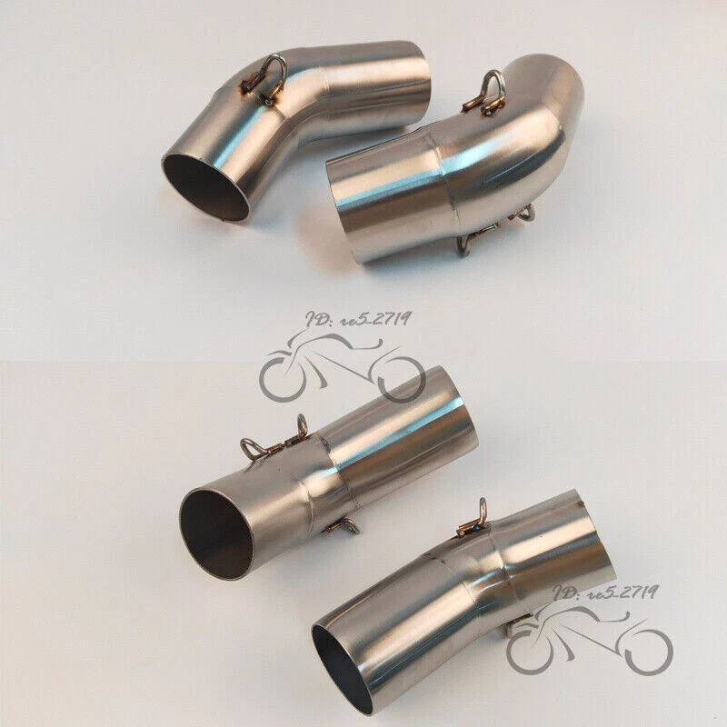 Накладка для системы выхлопных труб глушителя Ducati Monster 696 796 795 1100 - Изображение 4 из 4