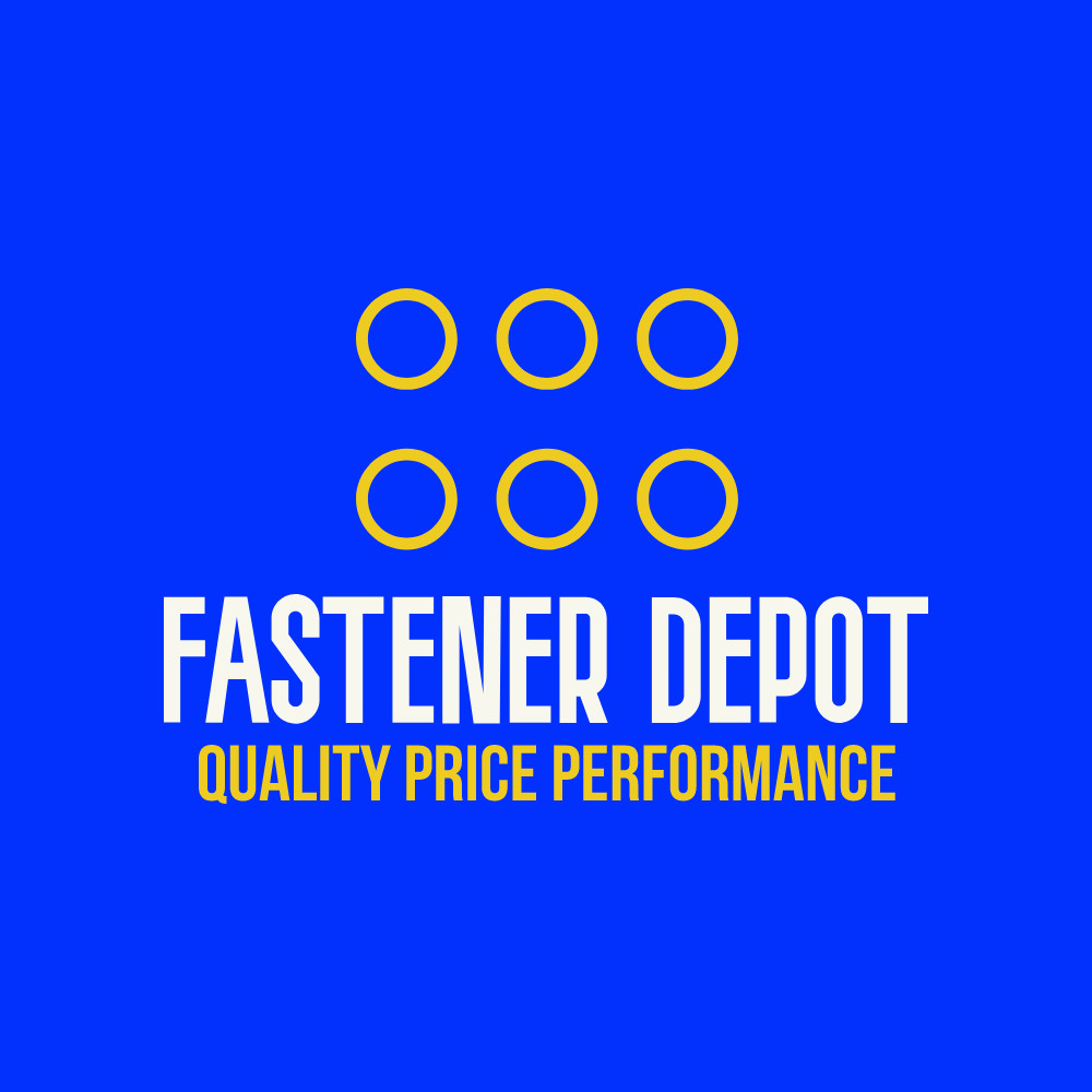 1 1/4" Hole Fit Cap Nickel Plated Steel Snap In Plugs All Weather For 1.25" Hole