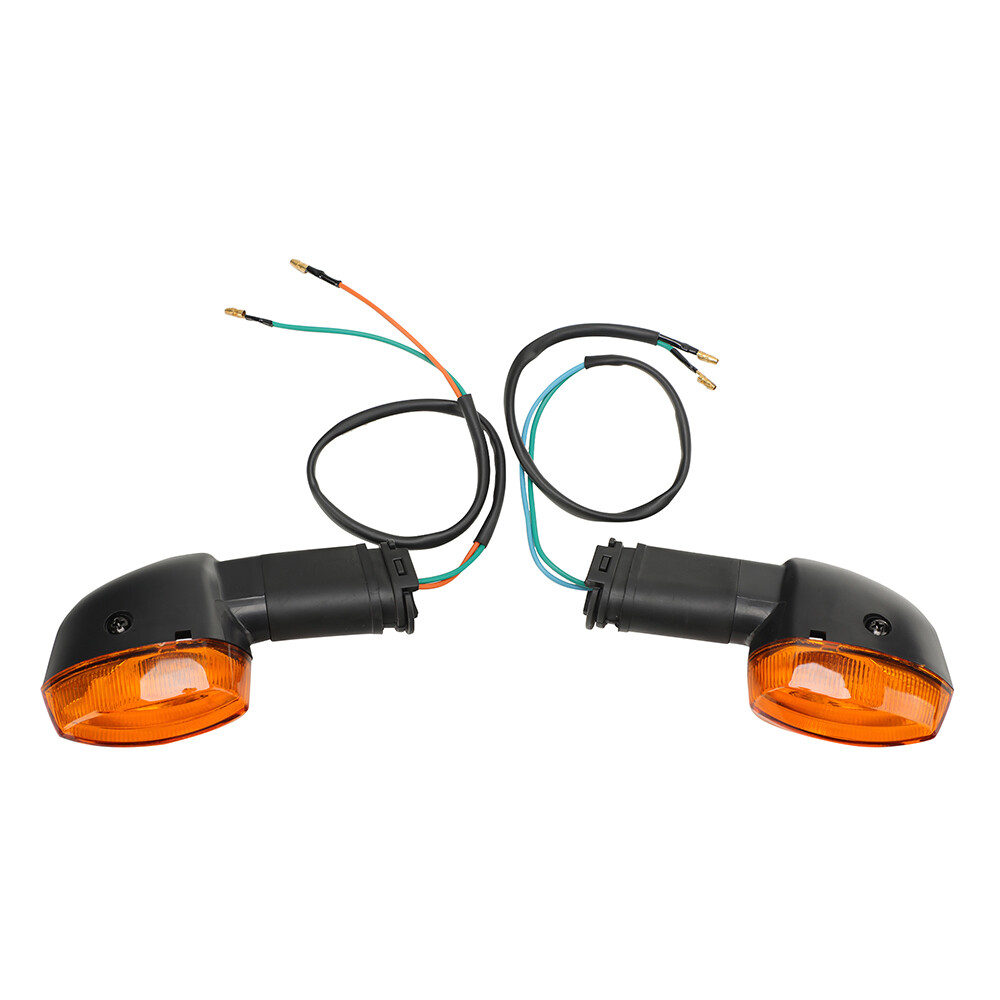 Headlight Set Head Light Kit Assembly For Yamaha FZ6 FZ6N FZ6S
