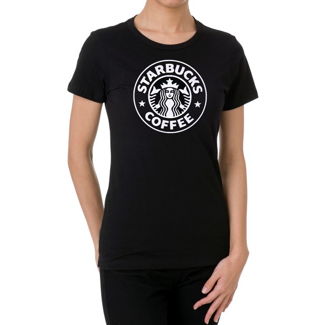 starbucks apparel