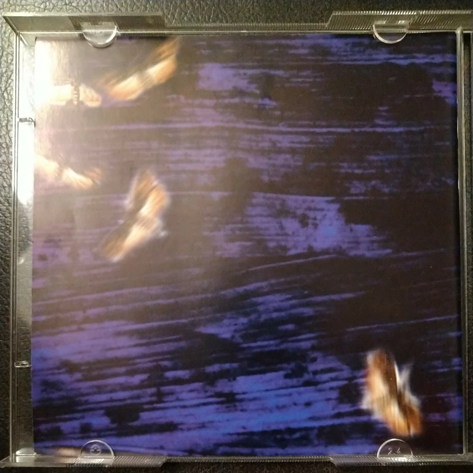 Spark In The Dark (Dark Star Spark 50) (Do-CD Compilation) mit Carlos Peron uvm. - Bild 2 von 4