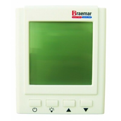 Wall Controller Braemar Wall Furnace Manual Braemar Heater