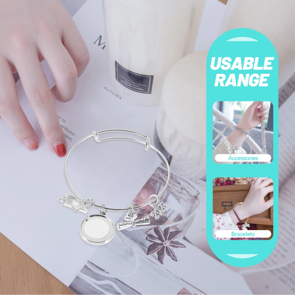 Gradation Bracelet M-