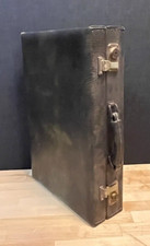 Vintage Bb Clarinet Case