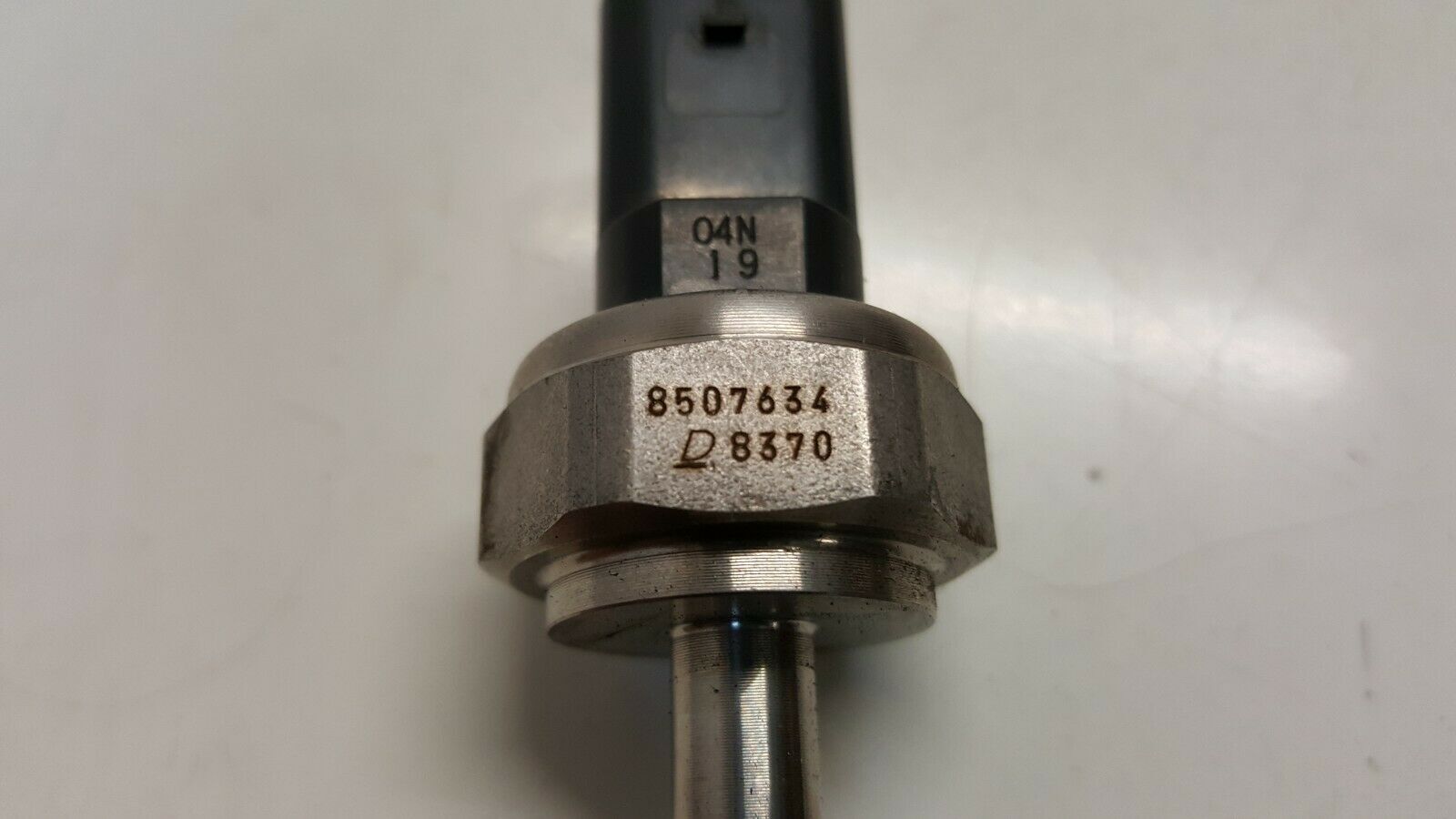 GENUINE BMW 1 2 3 4 5 6 X1 X2 X5 SERIES N47 N57 EXHAUST PRESSURE SENSOR