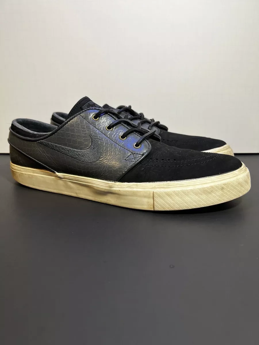 Nike top janoski 9.5