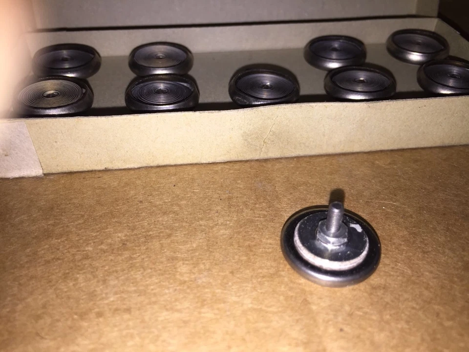 Filamento encendedor tablero BMW 2002 TI/TII TURBO E21 E3 E9 3.0CS 2800CS Foto 2 de 4