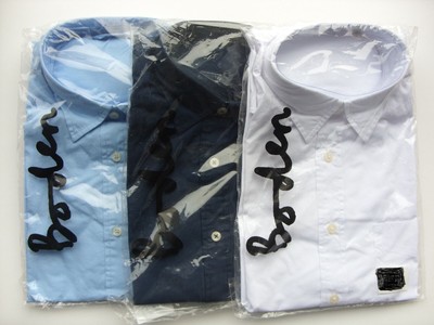 EX BODEN MENS ARCHITECH SHIRTS | eBay