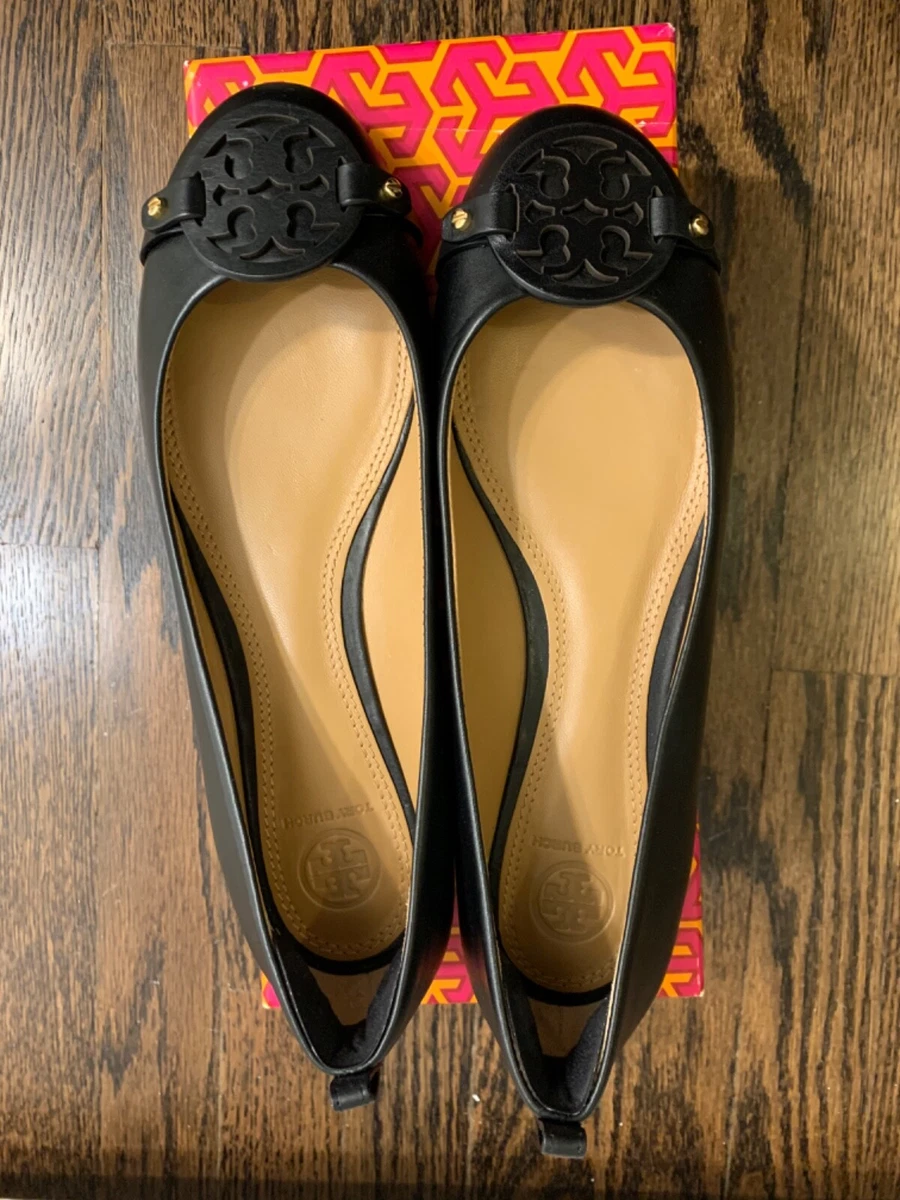 Tory burch cheap gabrielle flat