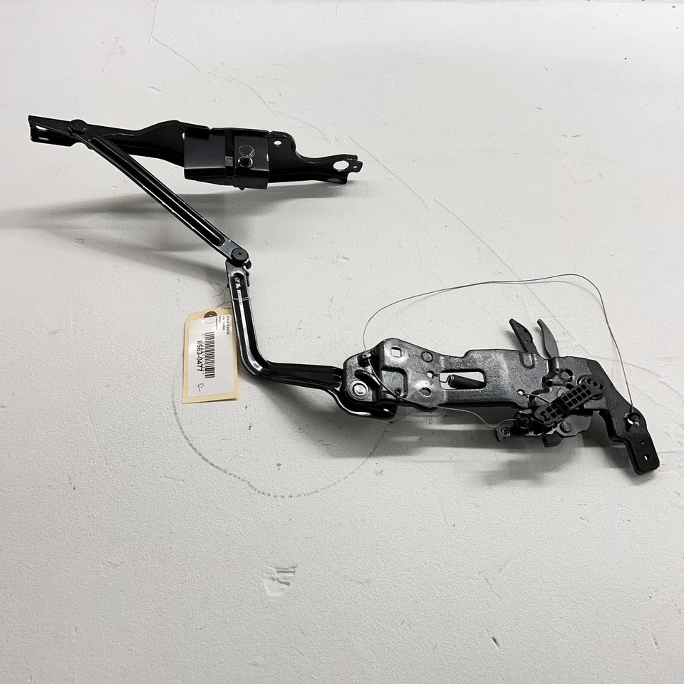 BMW M240XI M240I 2017-2021 pasajero trasero lado derecho convertible bisagra superior OEM Foto 2 de 4