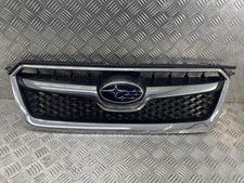 SUBARU Vx 2015 DAA-GPE Radiator Grille 91122FJ020 [Used] 91123FJ050