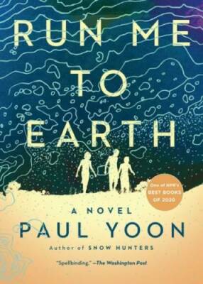 Run Me to Earth - Paperback By Yoon, Paul - GOOD