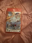 MONSTER HUNTER STORIES 3 TWISTED REFLECTION NEW SEALED 2026 Nintendo Switch 2
