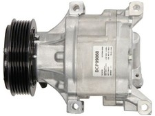 KLIMAKOMPRESSOR FÜR FIAT PANDA II 1.2 04-13 III 1.2 12- 500 0.9 1.2 07-12